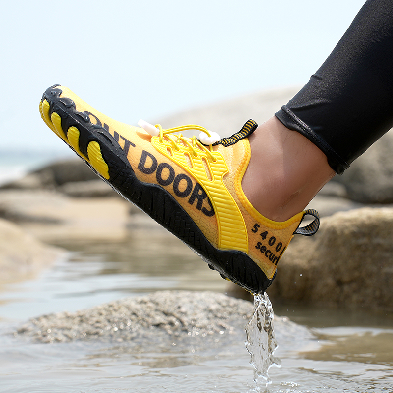 Sepatu Air Pria Wanita, Sepatu - Grip Sock Yoga ulasan dan harga