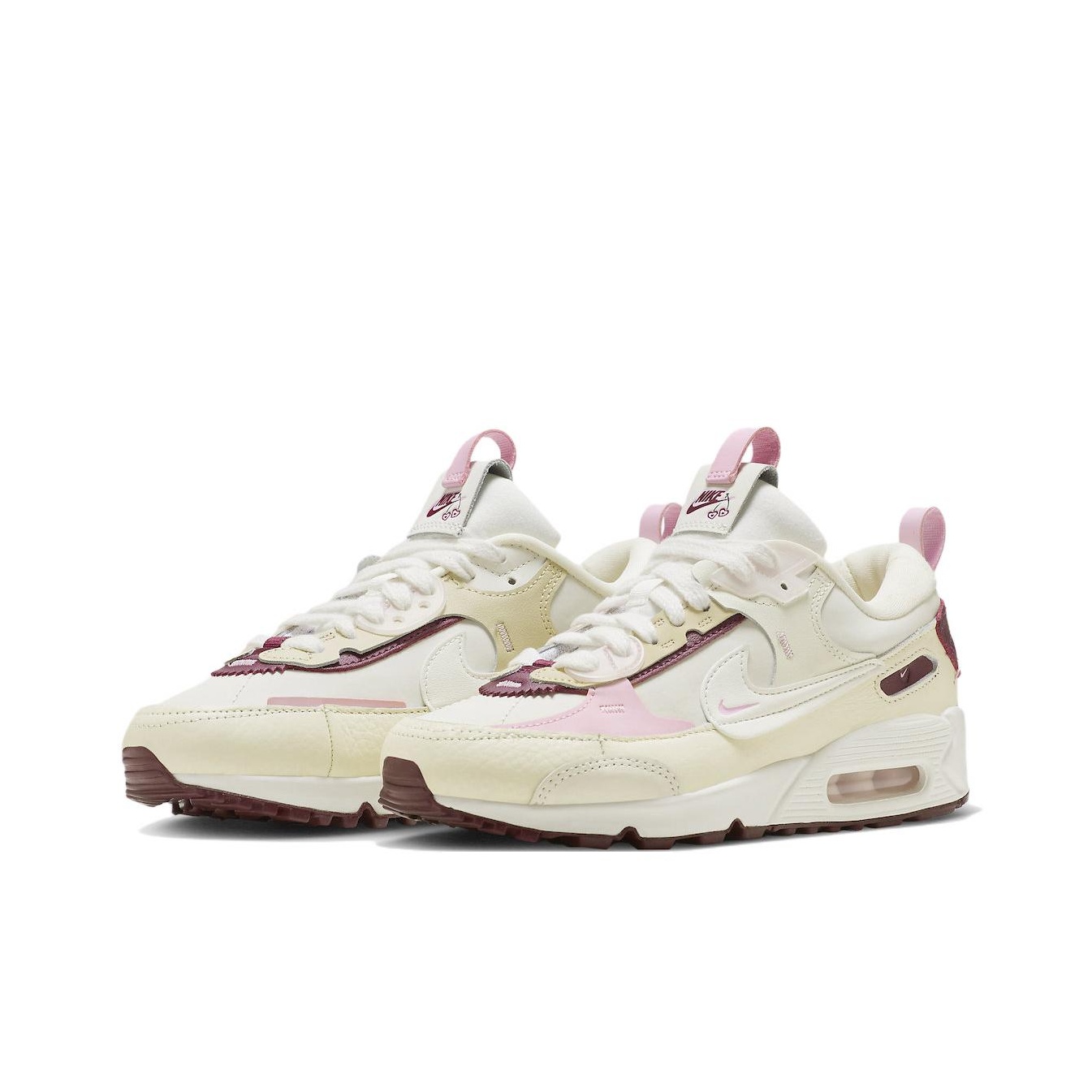 Sepatu Kasual Nike Air Max 90  - Nike Shoes Air Max 90 ulasan dan harga