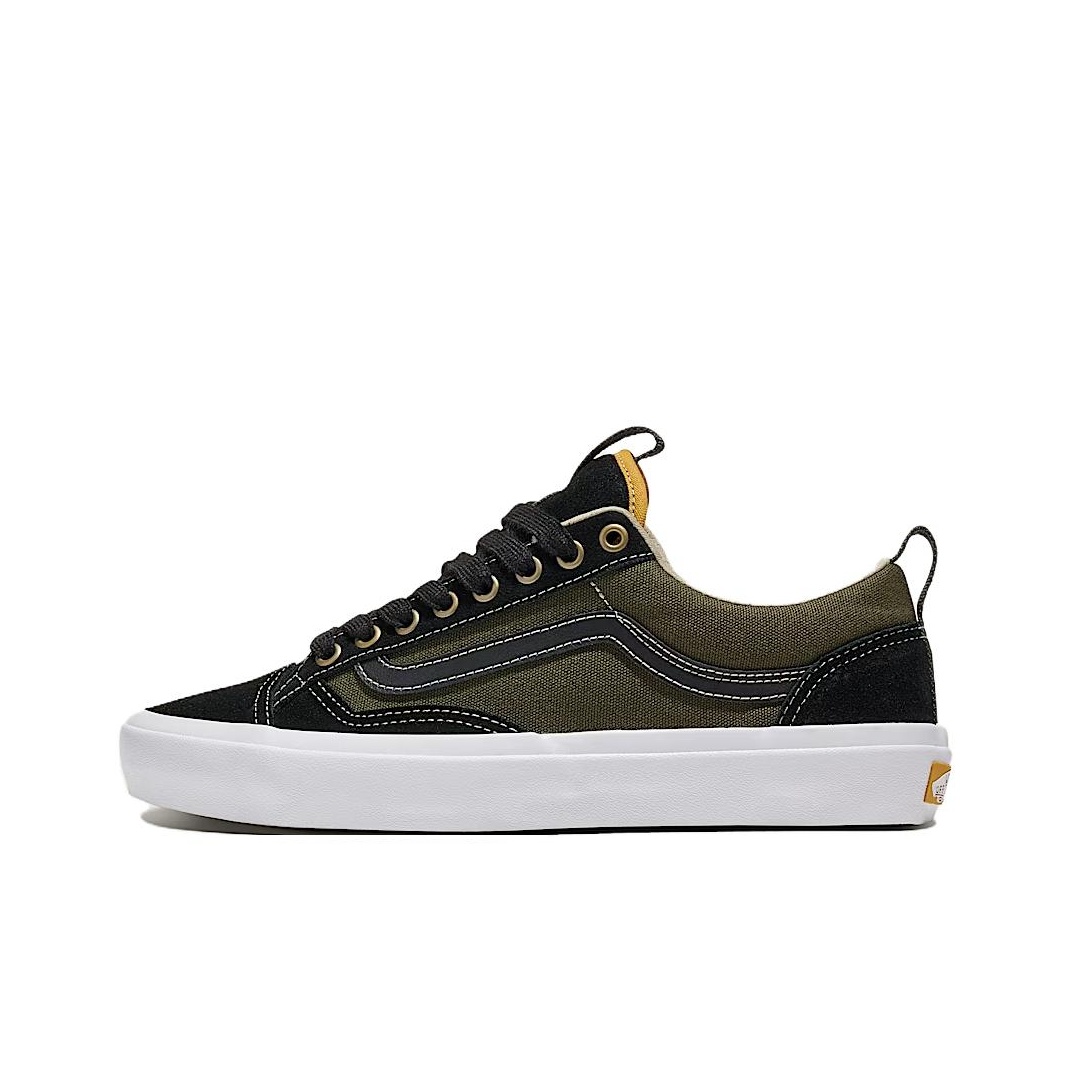 Sepatu Skateboard Vans Old Sko - Vans Shoes Old Skool ulasan dan harga