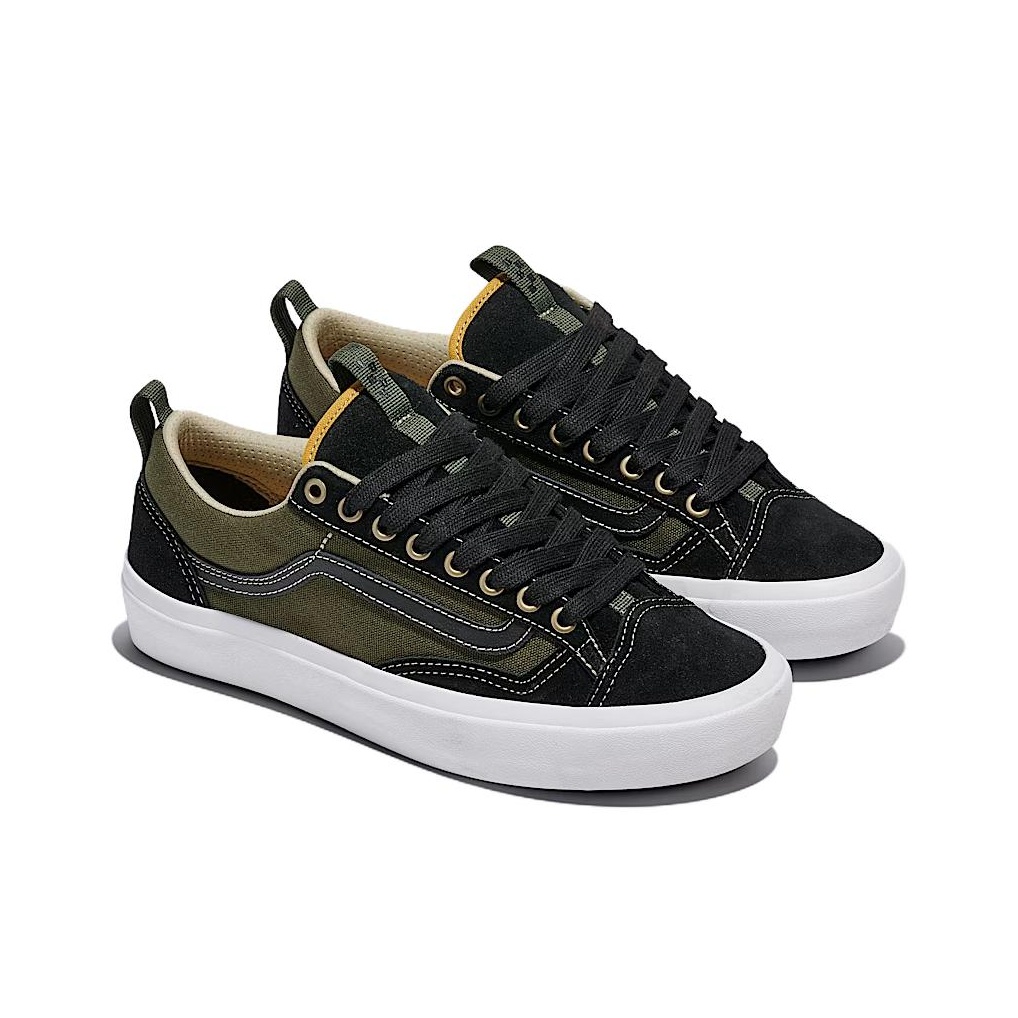 Sepatu Skateboard Vans Old Sko - Vans Shoes Old Skool ulasan dan harga